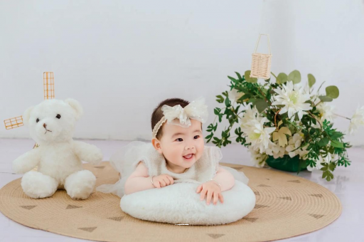 金昌宝宝什么时候会爬 金昌宝宝什么时候会爬